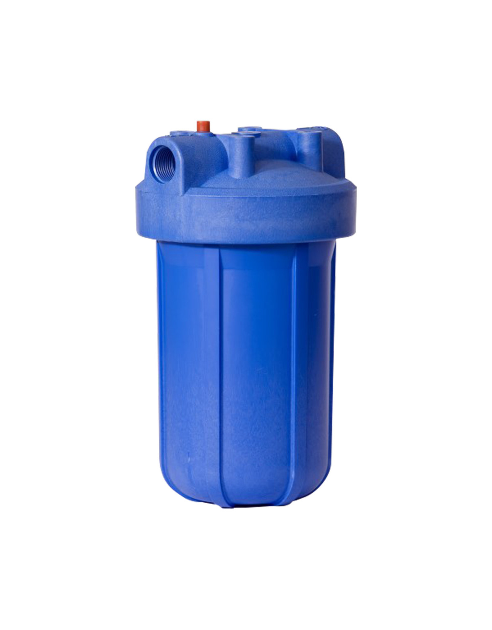 WHOLE HOUSE POINT OF ENTRY FILTER HOUSING