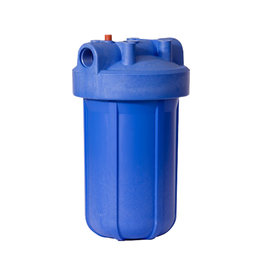 WHOLE HOUSE POINT OF ENTRY FILTER HOUSING