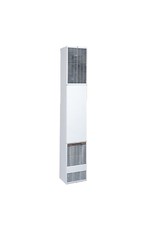 Williams 35,000 BTU/Hour Forsaire Counterflow Top-Vent Wall Furnace W/ Blower