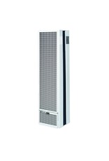 Williams Double Sided 50,000 BTU/hr Monterey Top-Vent Gravity Wall Furnace Natural Gas Heater