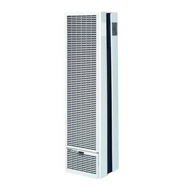 Williams Double Sided 50,000 BTU/hr Monterey Top-Vent Gravity Wall Furnace Natural Gas Heater