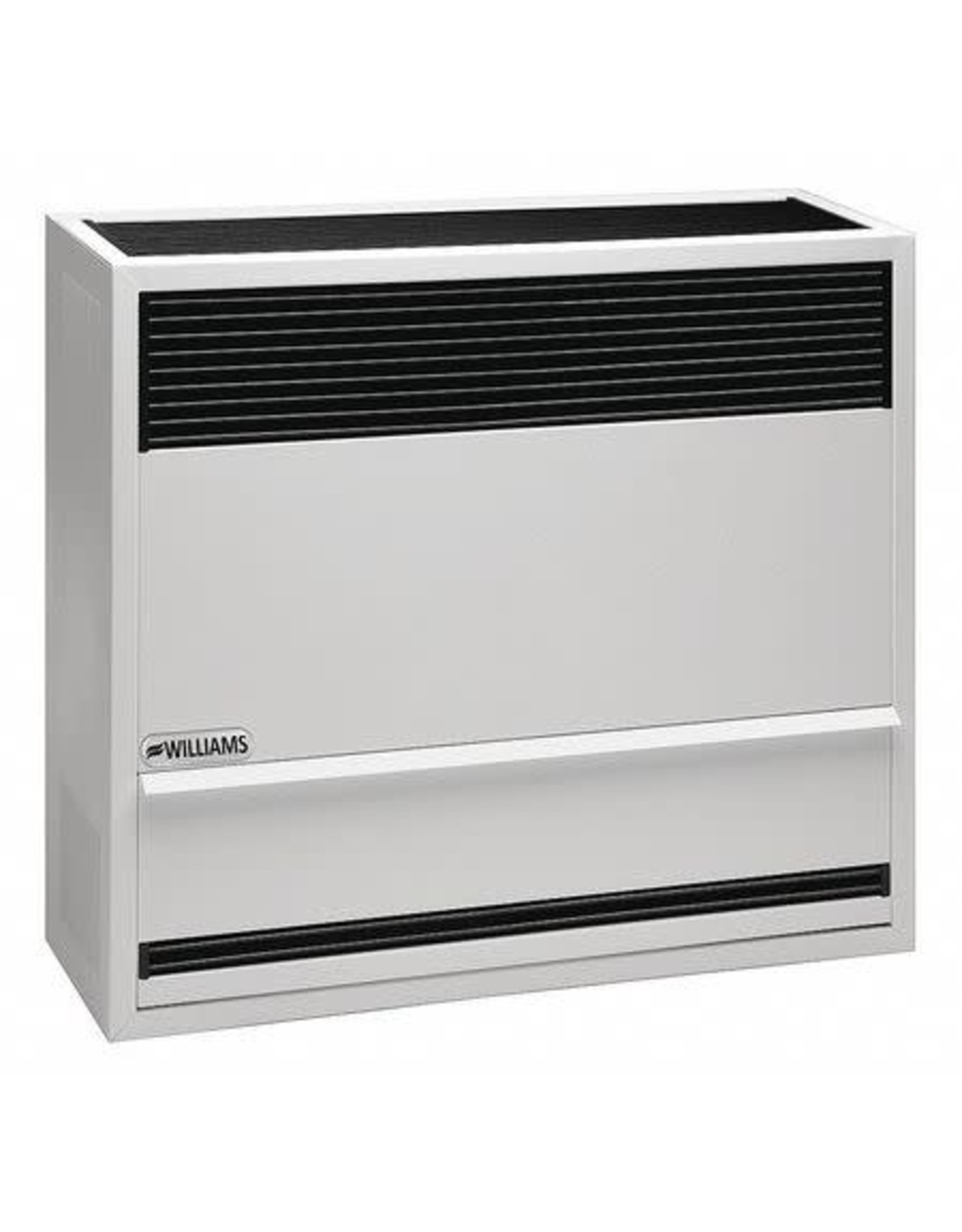 WILLIAMS DIRECT VENT FURNACE 22,000 BTU N/G