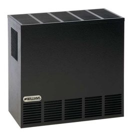 WILLIAMS CONSOLE HEATER