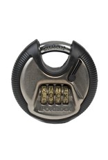 Wordlock Discus Lock