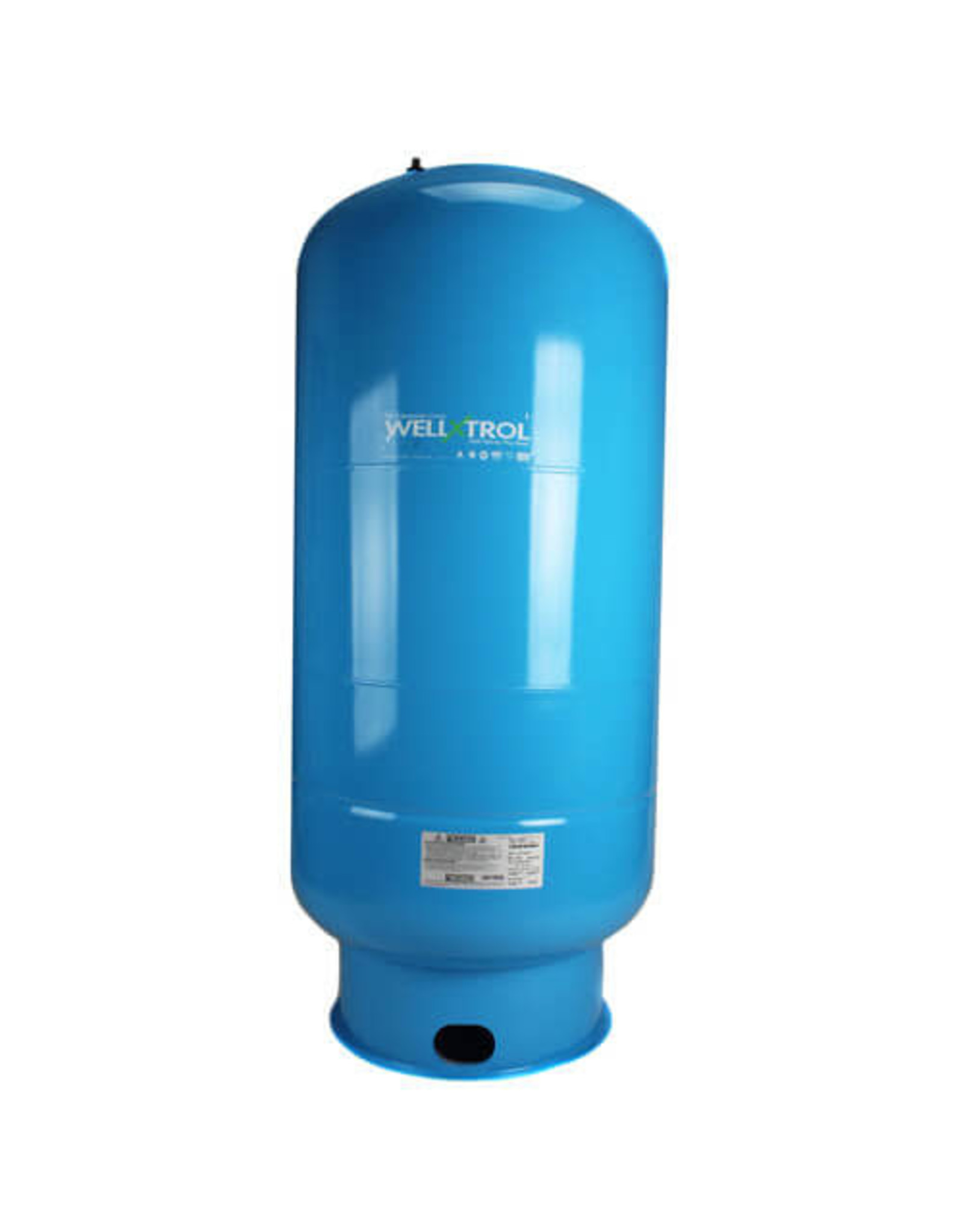 WX350 WELL-X-TROL TANK