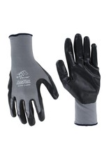 XL AccuFlex A1 Cut Resistant Nitrile-Coated Nylon Gloves
