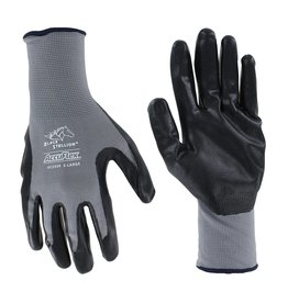 XL AccuFlex A1 Cut Resistant Nitrile-Coated Nylon Gloves