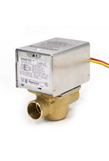 ZONE VALVE 3/4" 24 V