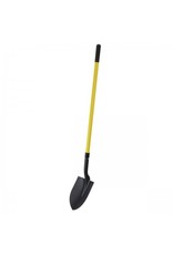 ROUND SHOVEL