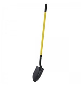 ROUND SHOVEL