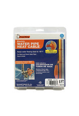 Automatic Electric Heat Cable Kit