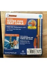 Automatic Electric Heat Cable Kit