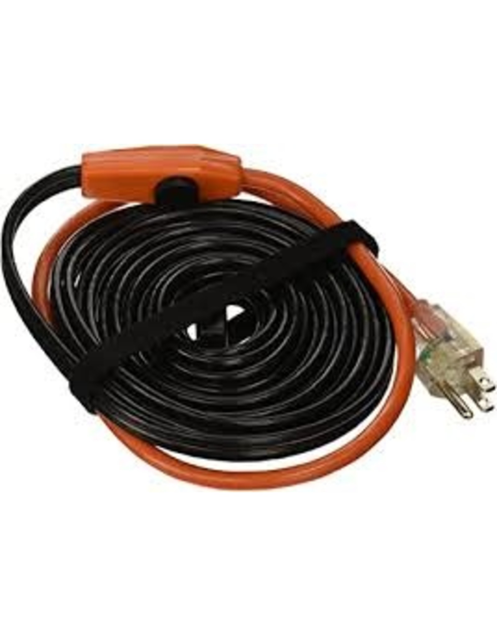 Automatic Electric Heat Cable Kit