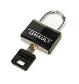 1-9/16” Aluminum  Utility Lock
