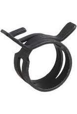 BARB HOSE CLAMP/ RV