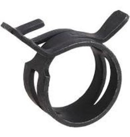 BARB HOSE CLAMP/ RV