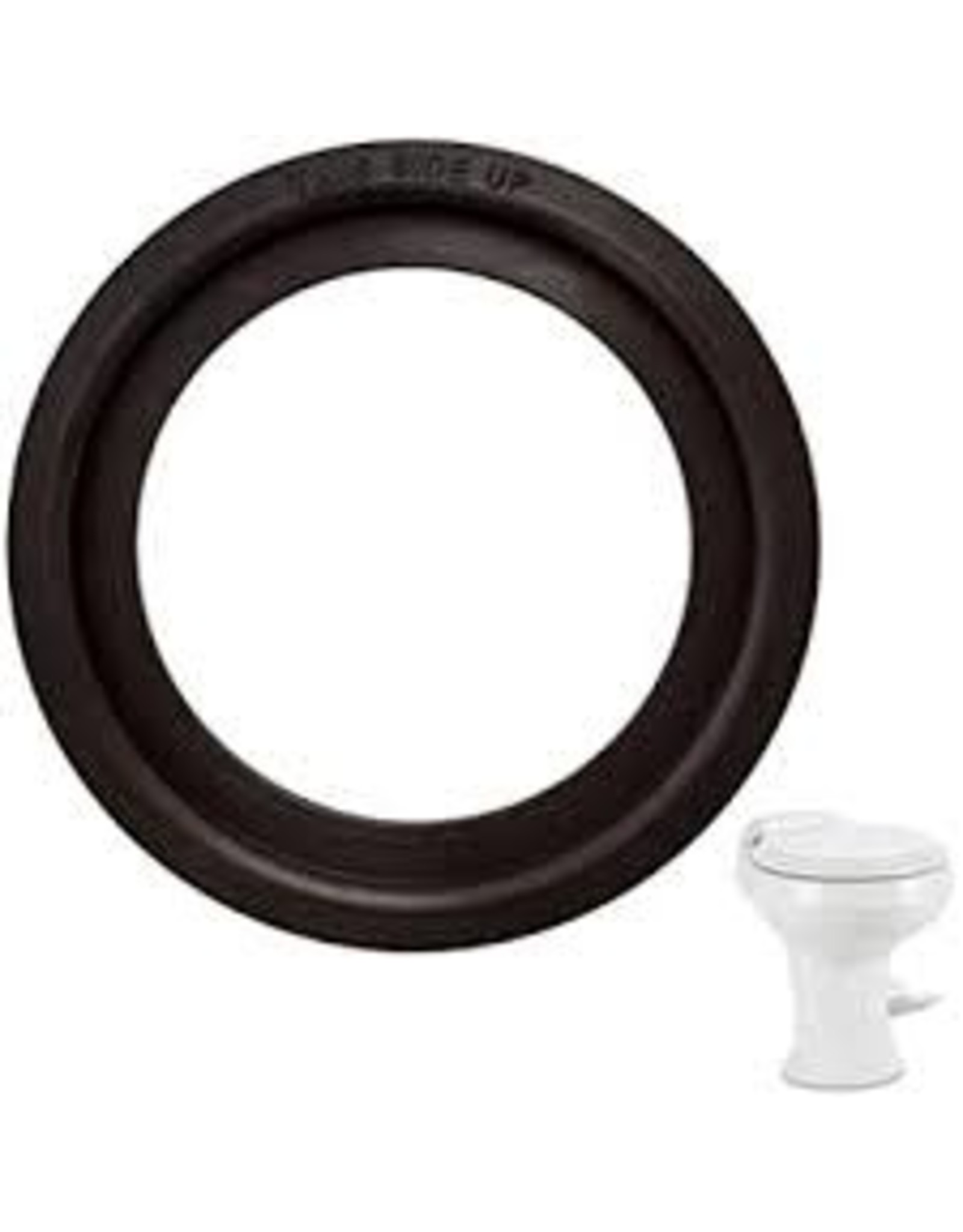 SEAL KIT FOR RV TOILETS