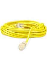 50 ft. Indoor, Outdoor Lighted Extension Cord