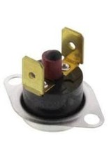 LIMIT SWITCH 400 DEG MAN RESET