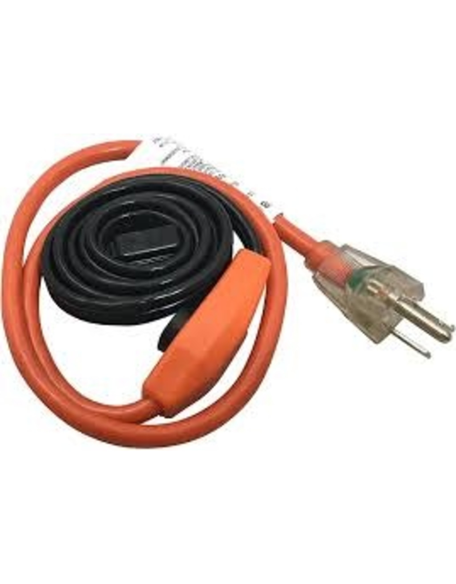 Automatic Electric Heat Cable Kit