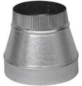 SINGLE WALL VENT REDUCER