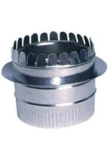 STARTING COLLAR FOR FRIEDCT UNITS