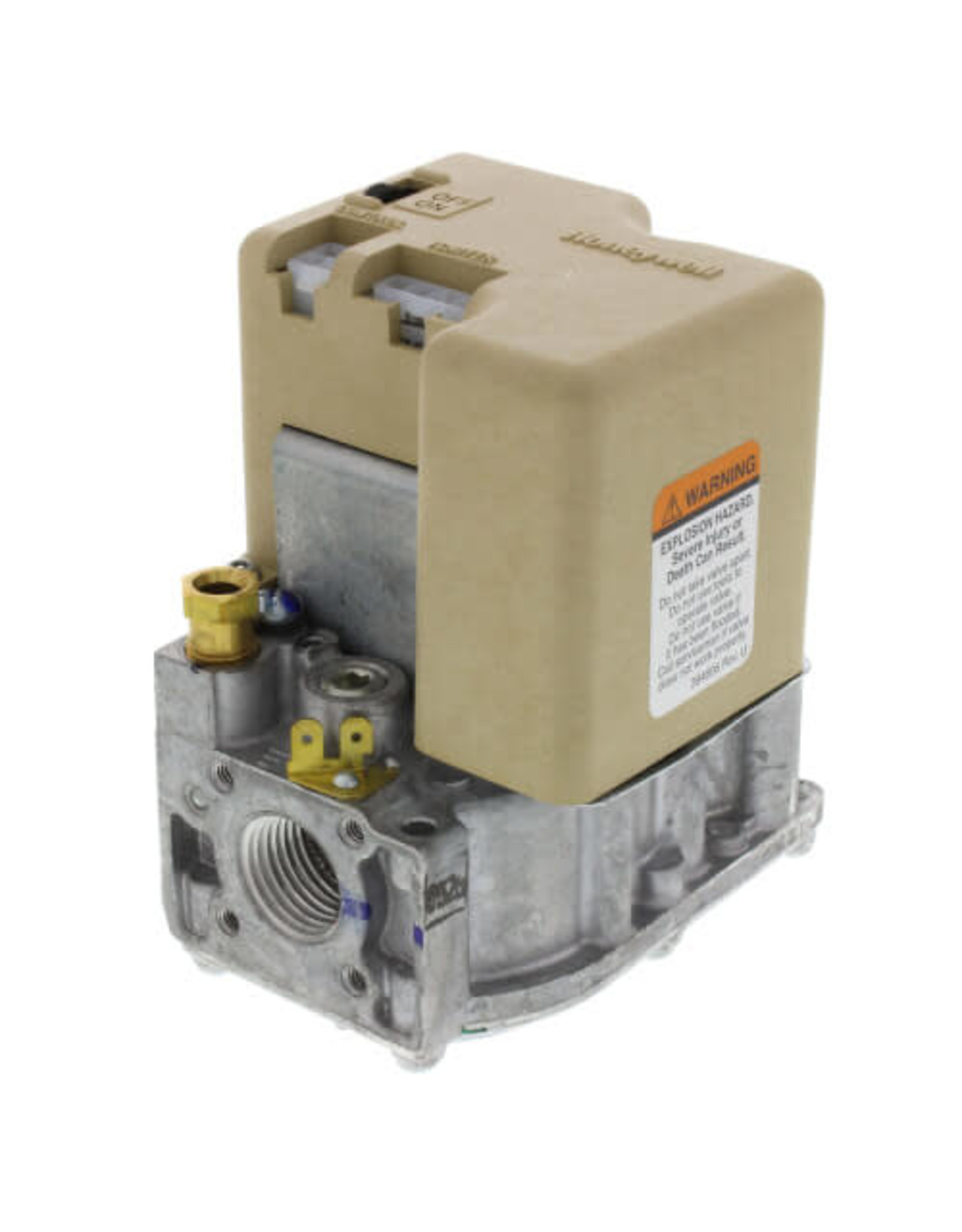 HONEYWELL SMART VALVE STANDARD OPENING 1/2IN