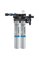Everpure Insurice i20002 Twin Filter System