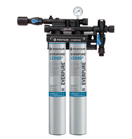 Everpure Insurice i20002 Twin Filter System