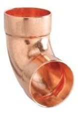 COPPER 90 ELBOW