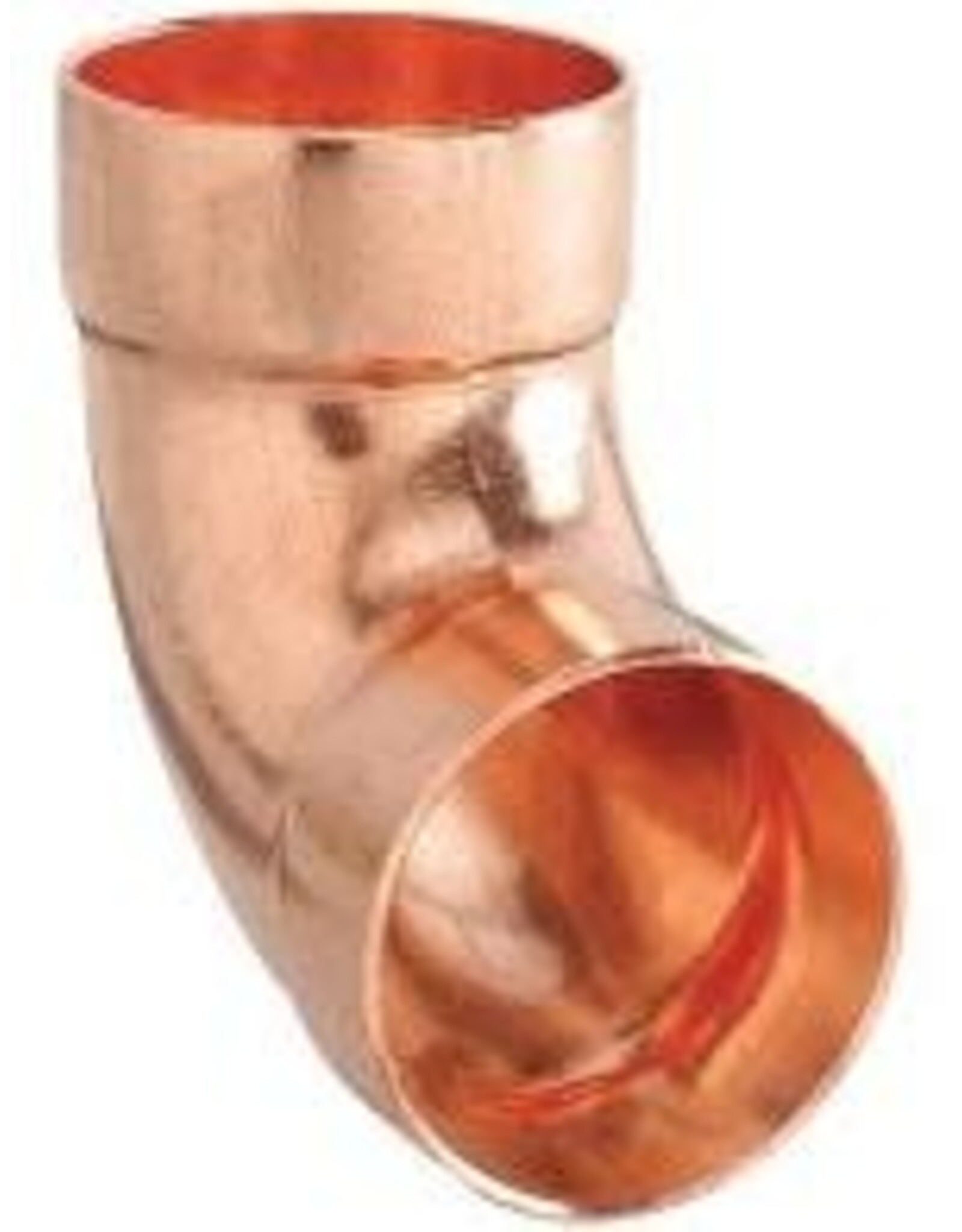 COPPER 90 ELBOW