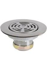MOBILE HOME Shower Drain