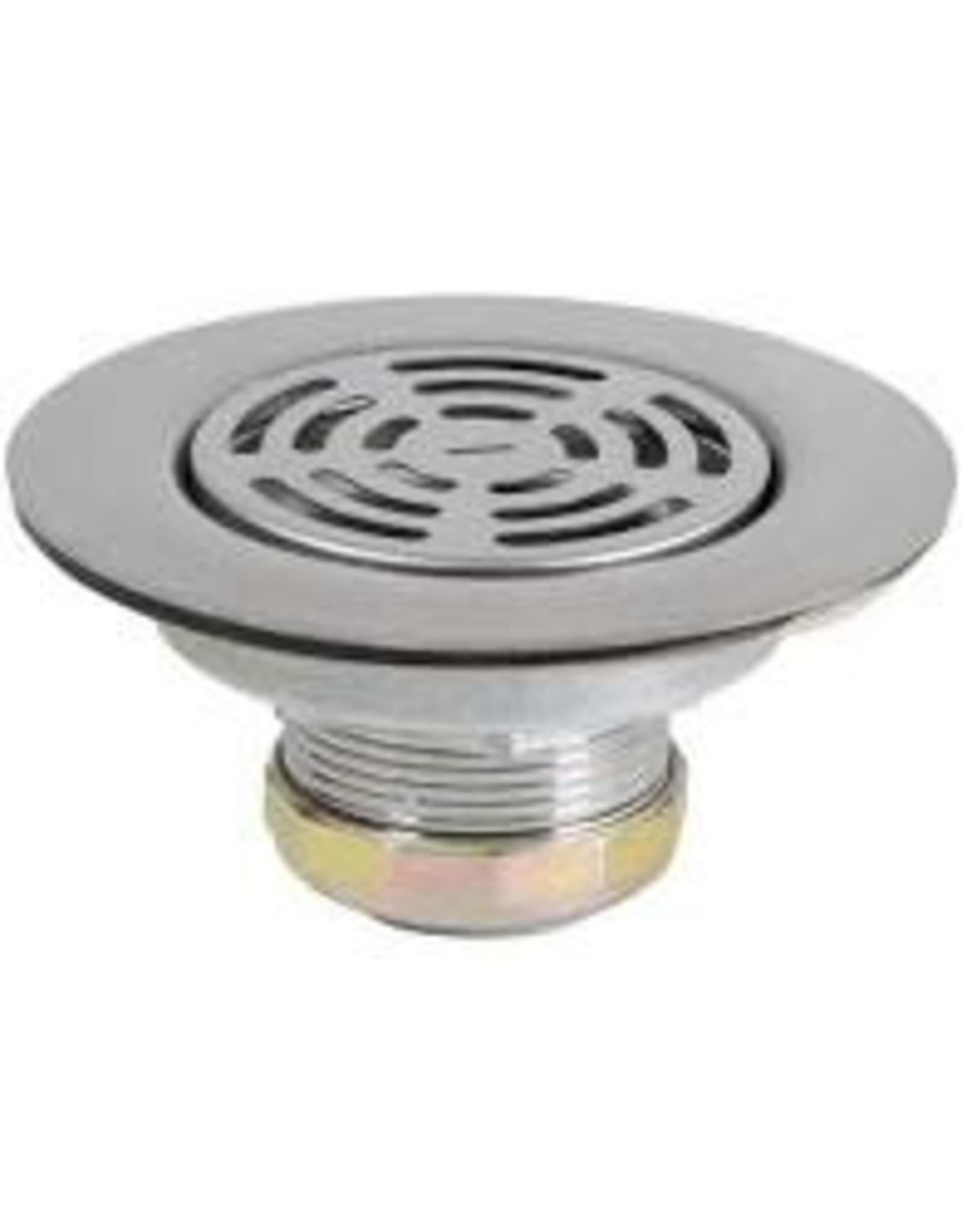MOBILE HOME Shower Drain