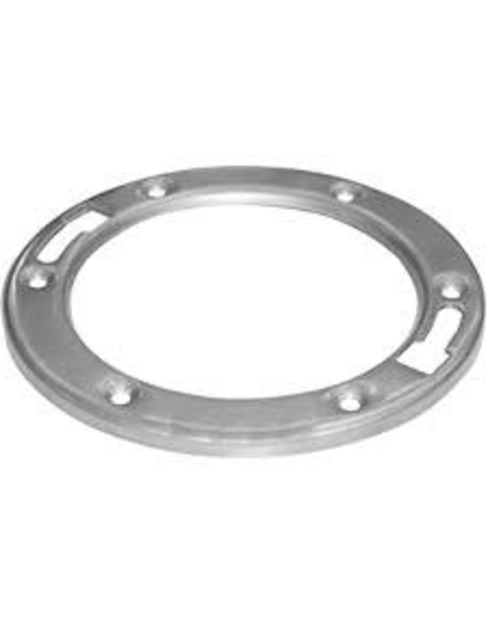 FLAT WRAP AROUND CLOSET FLANGE