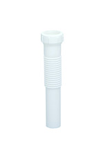 FLEXIBLE EXTENSION TUBE 1 1/4" X 8"