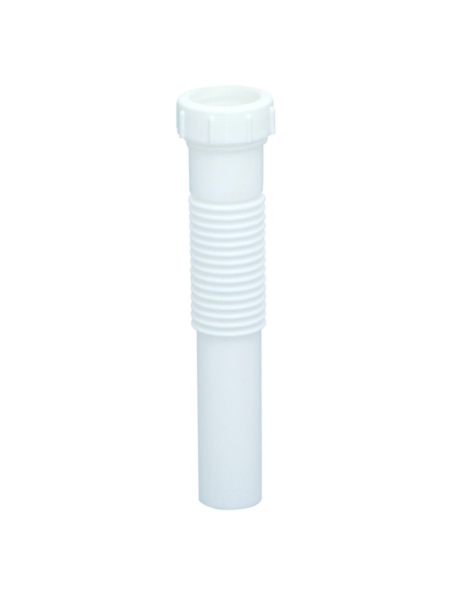 FLEXIBLE EXTENSION TUBE 1 1/4" X 8"