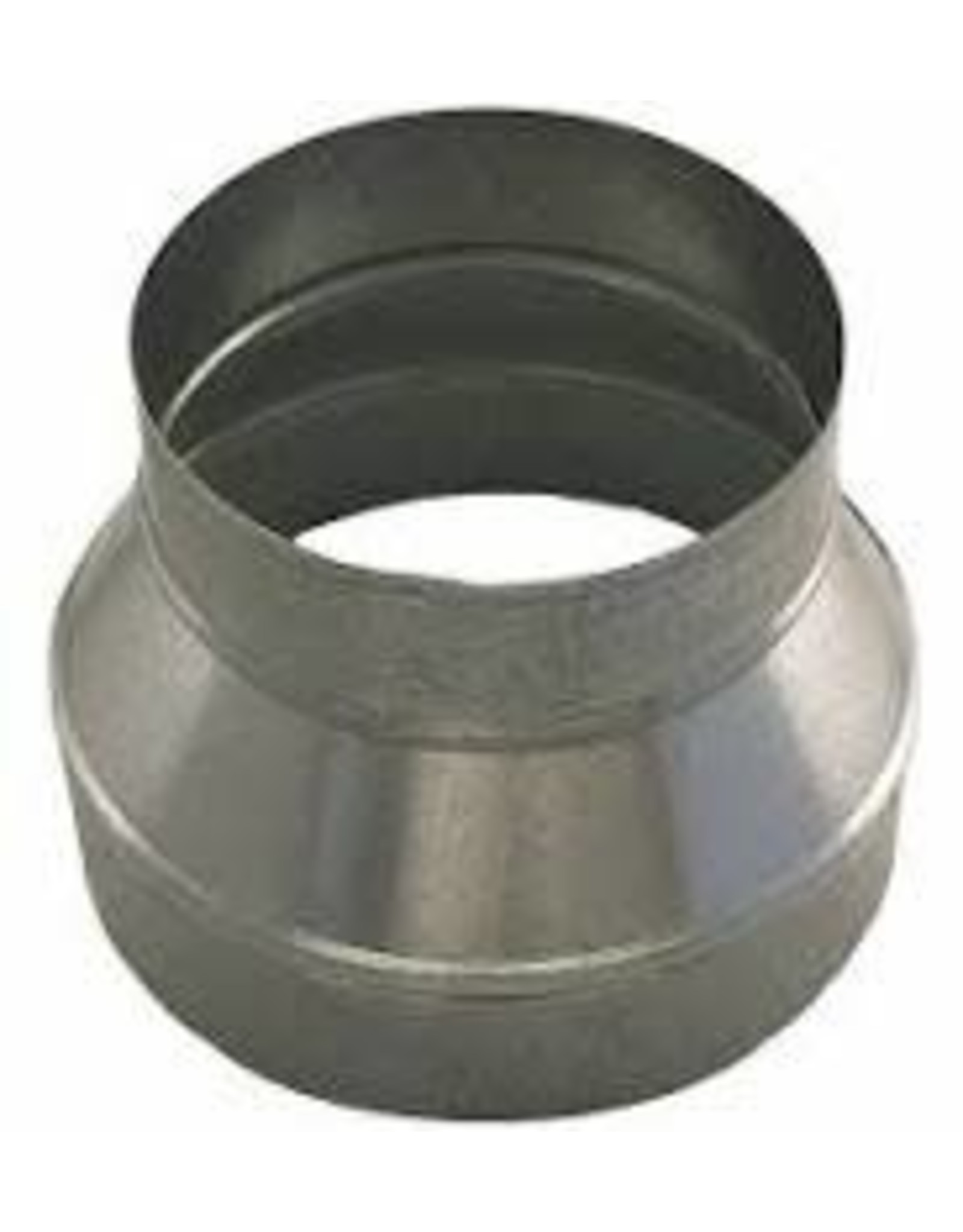 SINGLE WALL VENT REDUCER 8-6