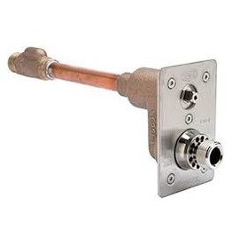 Zurn Z-1321 8" hydrant non freeze anti siphon