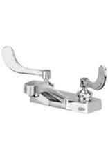 ZURN ADA 2 HANDLE FAUCET