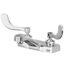 ZURN ADA 2 HANDLE FAUCET