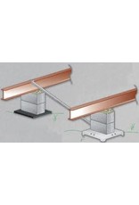 XI2 KIT FOR 16' X 72'