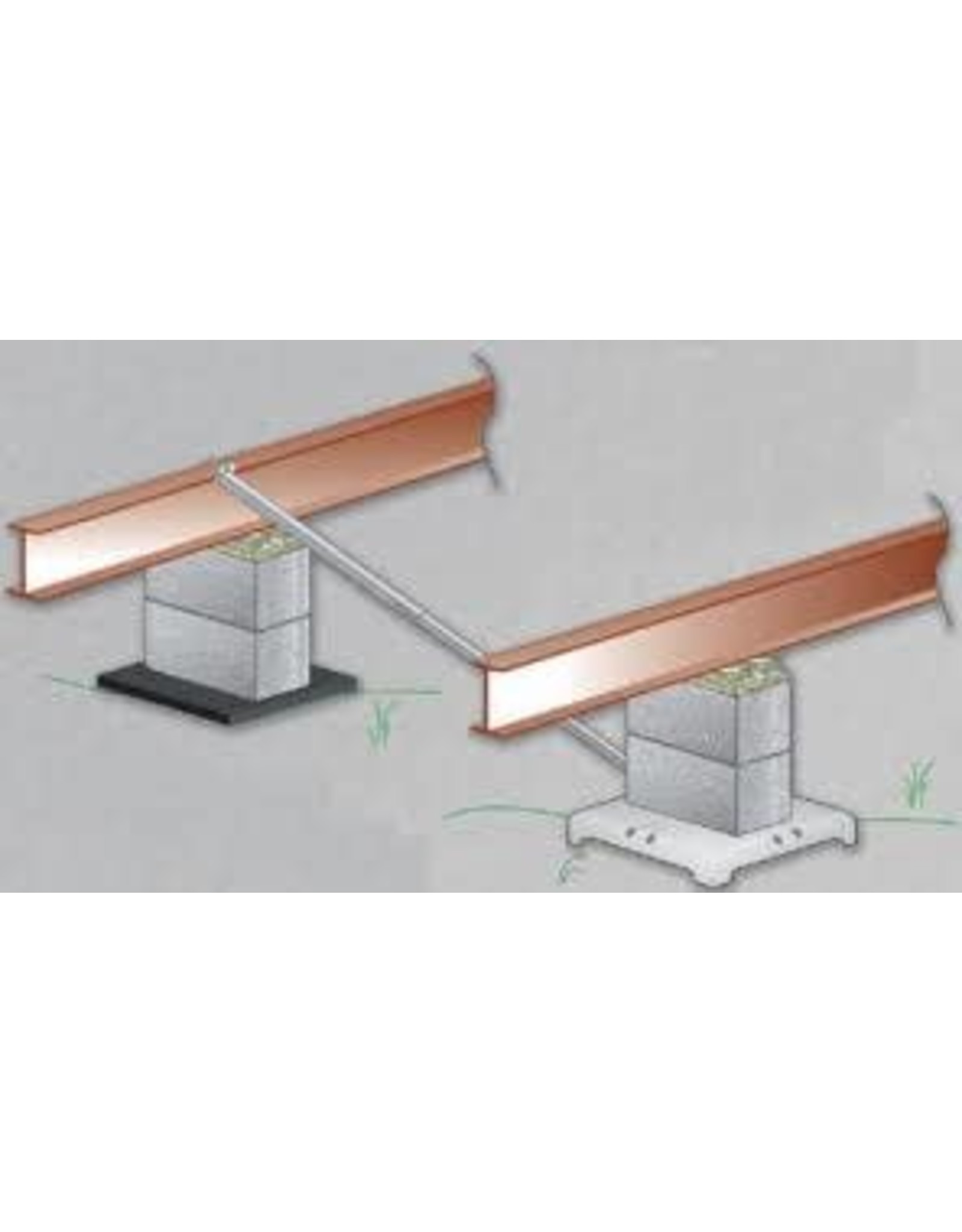 XI2 KIT FOR 16' X 72'