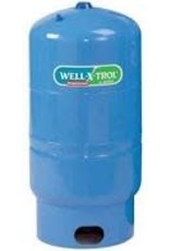 86 GAL WELL TROL  PRESSURE TANK
