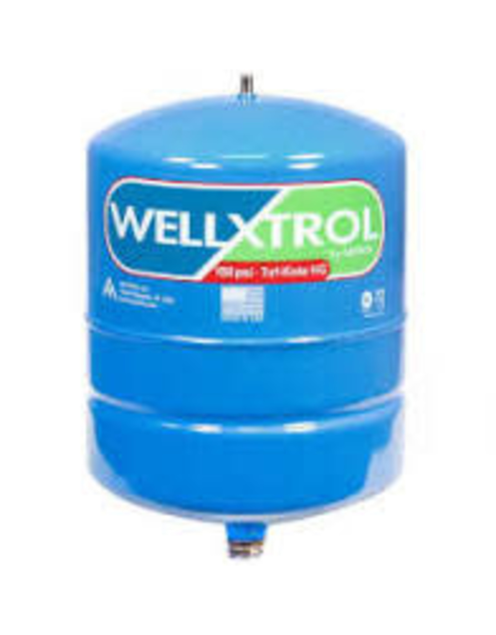 WX101 WELL-X-TROL TANK 2 GAL