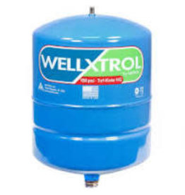 WX101 WELL-X-TROL TANK 4.4 GAL