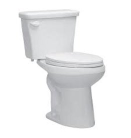 WESTERN POTTERY STANDARD HEIGHT ELONGATED BOWL