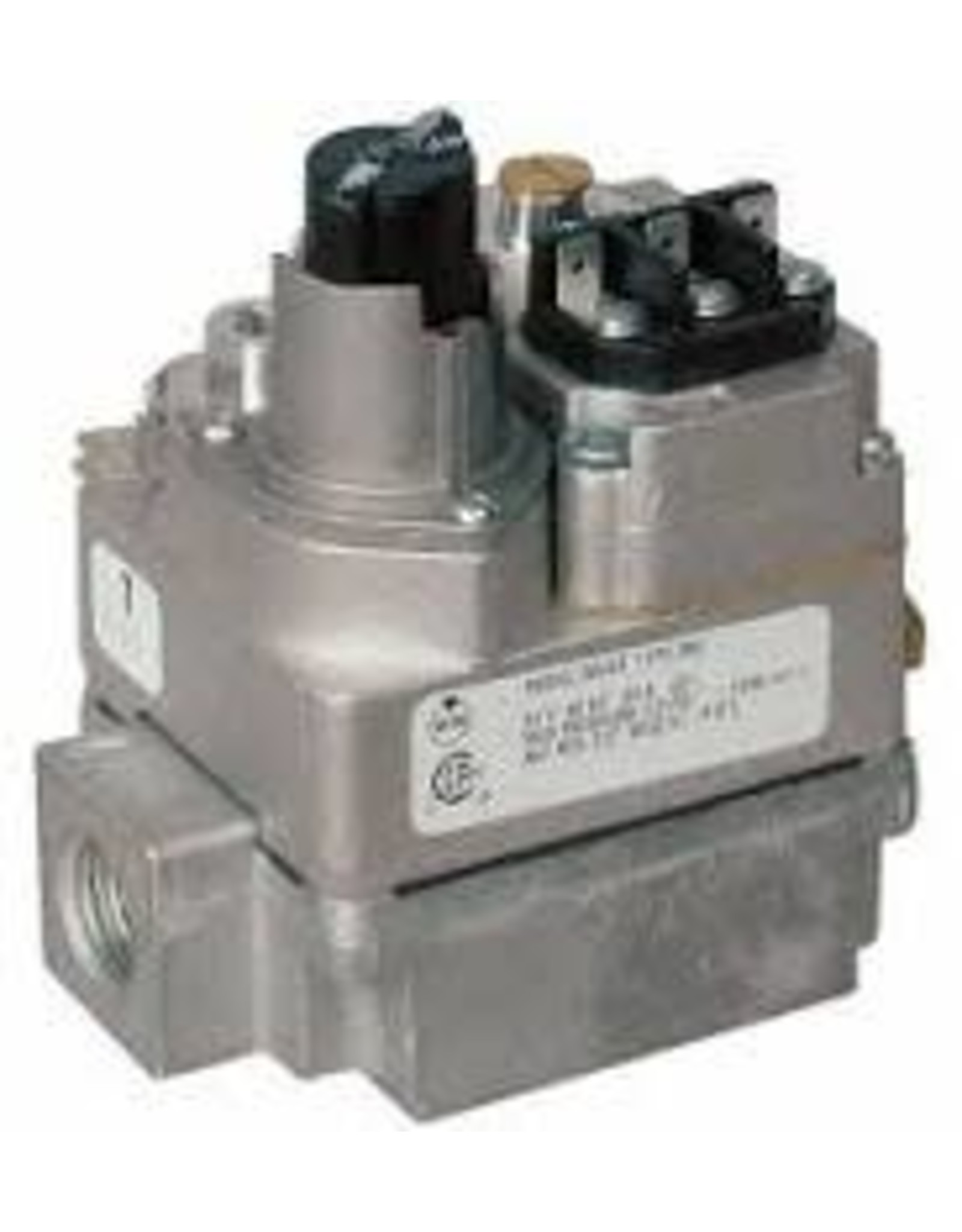 White Rodgers Standing Pilot Gas Valve