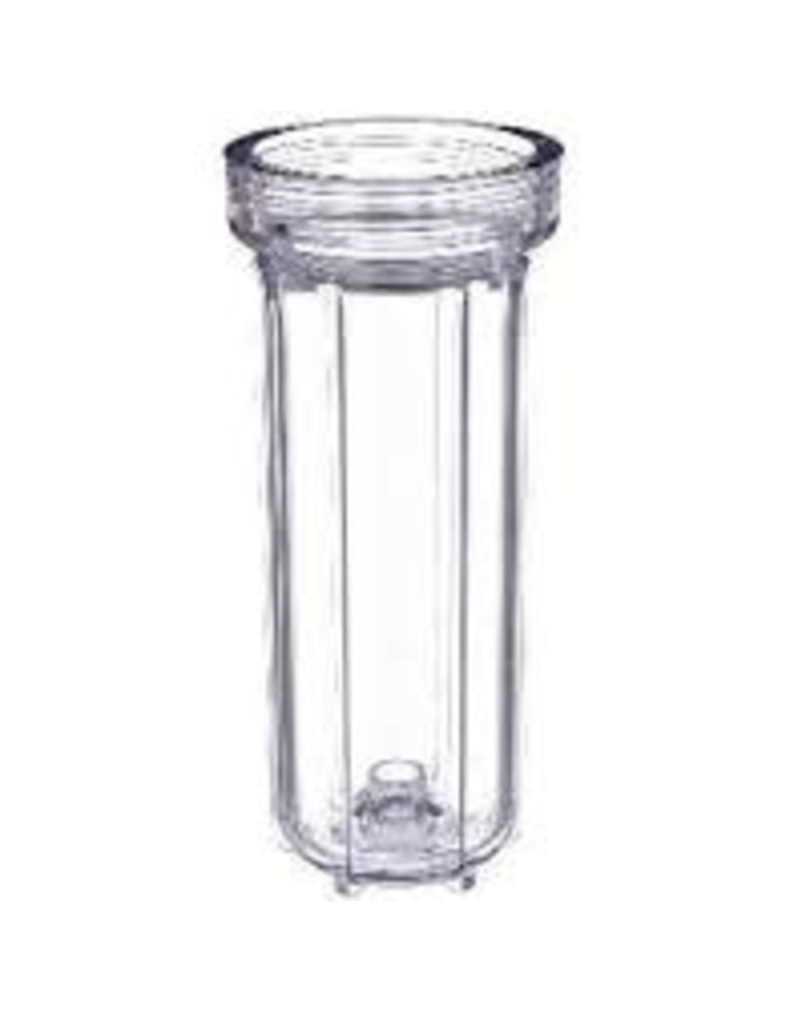 WaterPur CCI-10-CLW Water Filter Housing