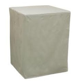 Evaporative Cooler Cover 40 x 40 x 46 Down Draft