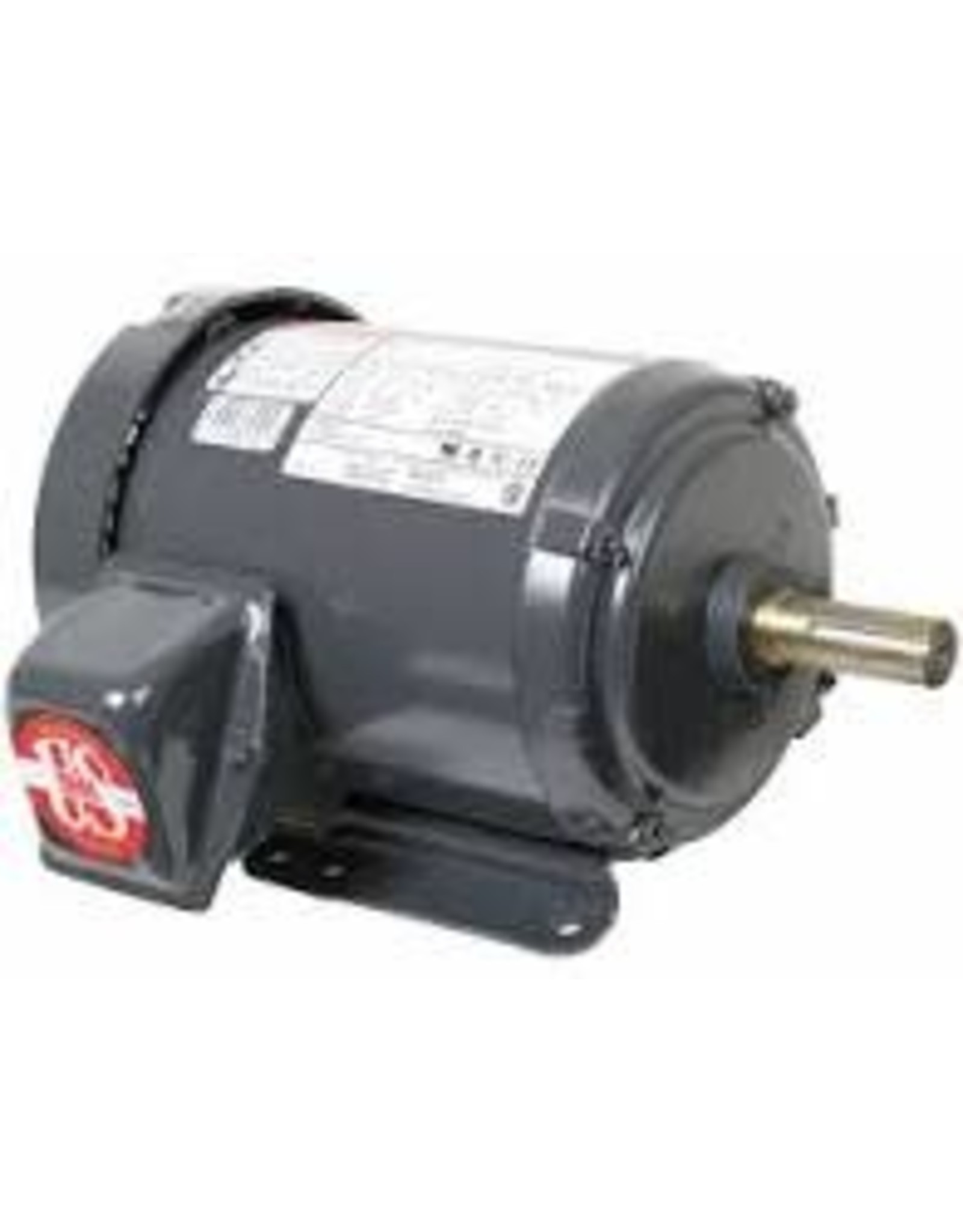 US MOTORS 460 V 1/4 HP MOTOR (1880) K055TEC8578012B ( $254.99 EACH)